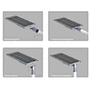 pole solar street light